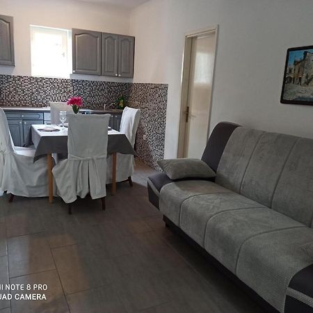 Apartment Kosor Žaborić Extérieur photo