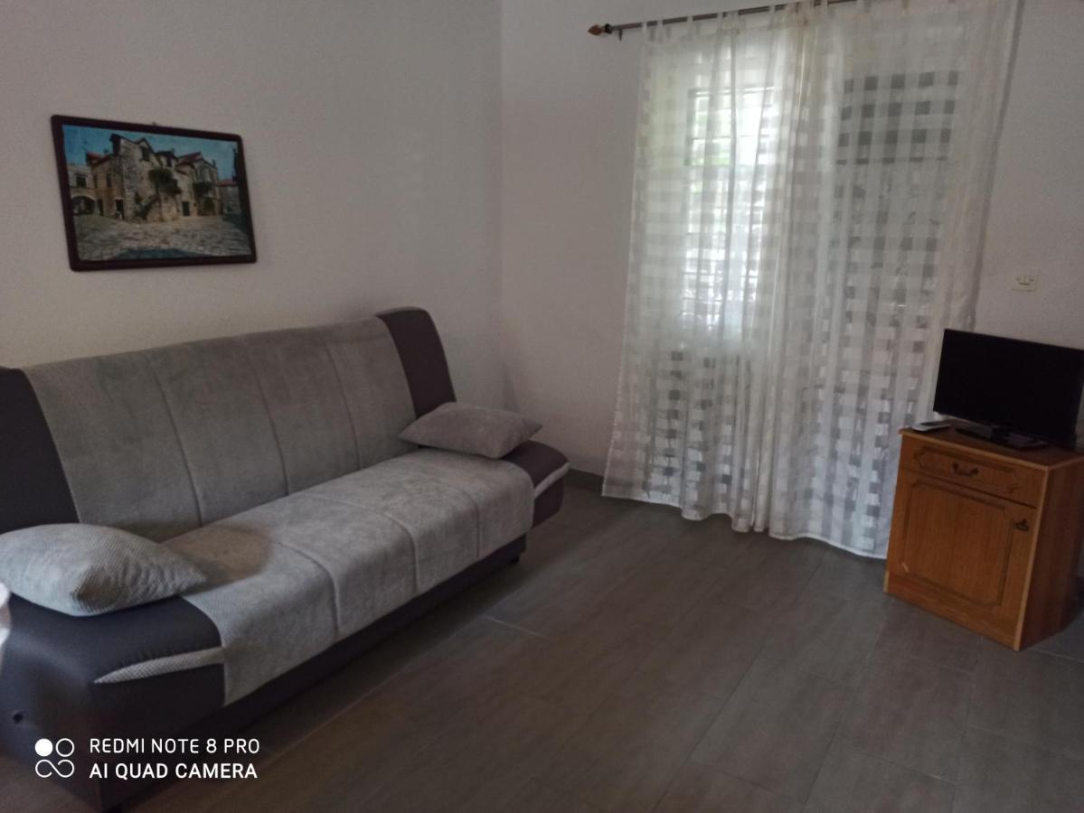 Apartment Kosor Žaborić Extérieur photo