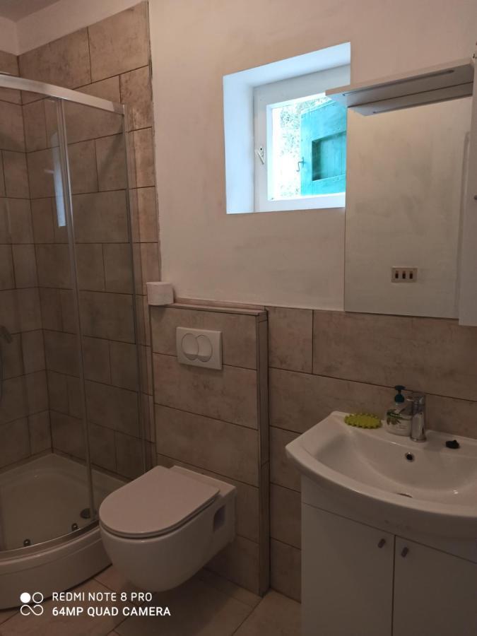 Apartment Kosor Žaborić Extérieur photo