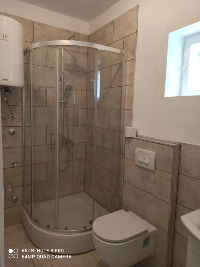 Apartment Kosor Žaborić Extérieur photo