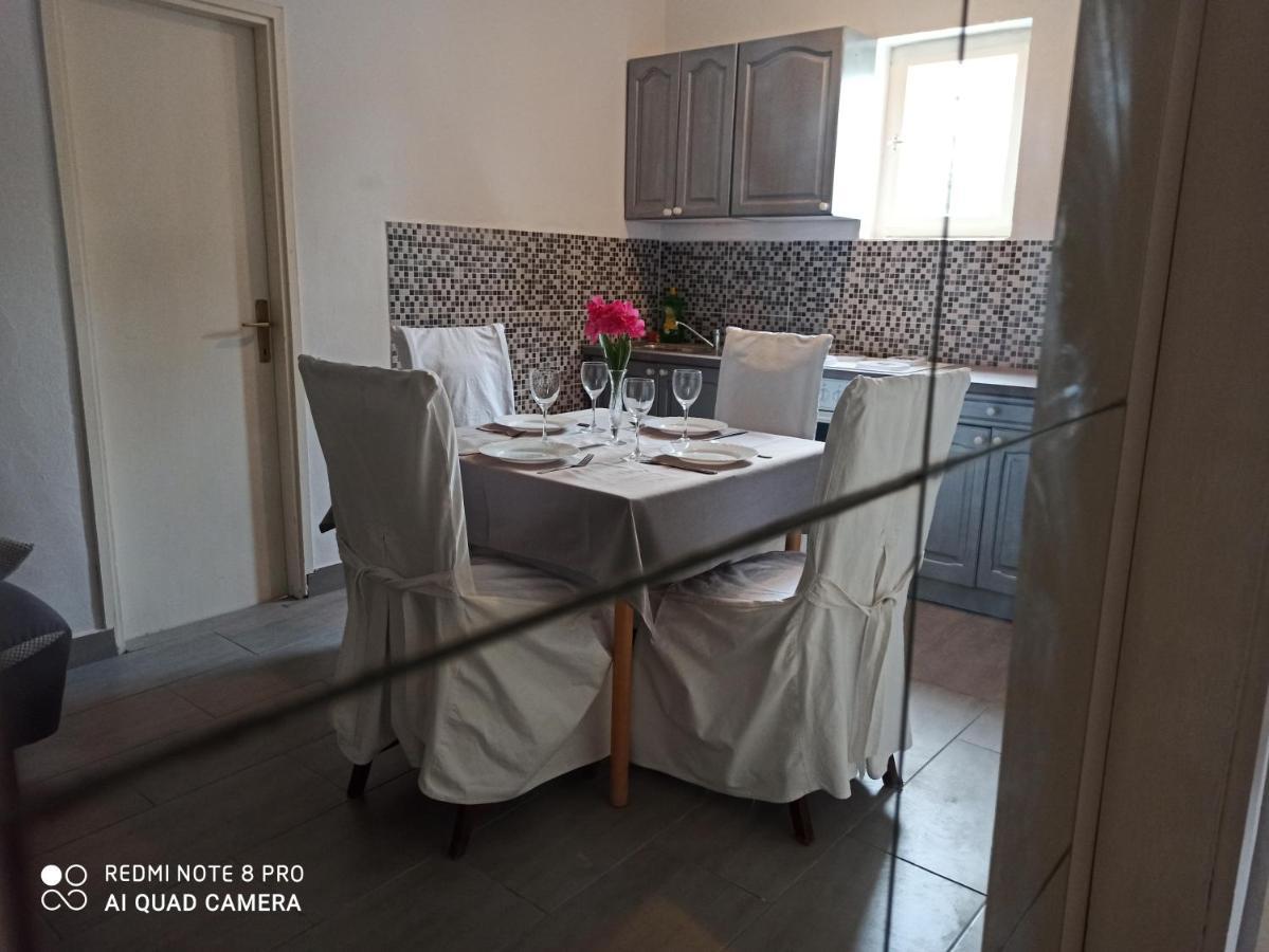 Apartment Kosor Žaborić Extérieur photo